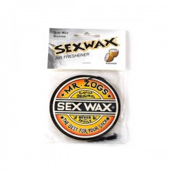 Sexwax - Assainnisseurs d'air