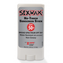 Sex Wax - Zinc stick