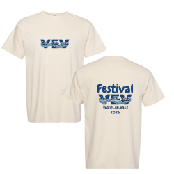 Festival Vague en ville -...