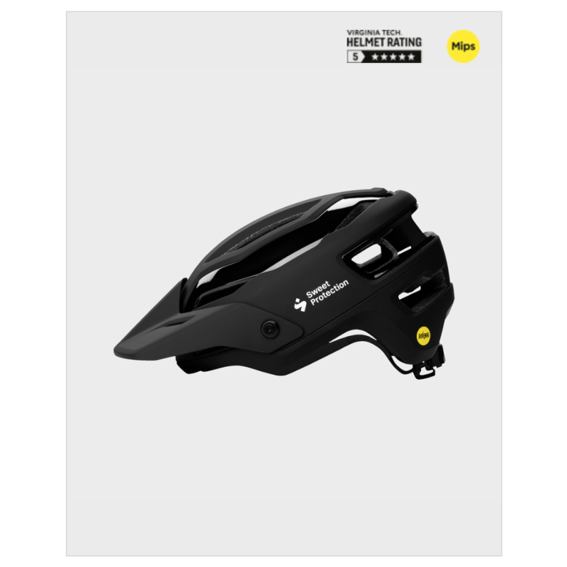 Sweet Protection Trailblazer Mips Helmet